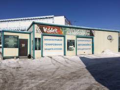 Продам право аренды автомойки