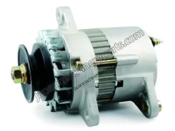 ��������� Alternator 600-821-6120 Komatsu PC120-5, PC100-5, 4D95L 600-821-6120 ����