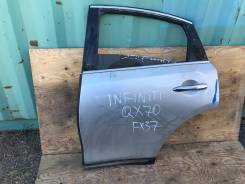 Дверь боковая. Infiniti QX70 Infiniti FX50 Infiniti FX45 Nissan Infiniti FX45/35