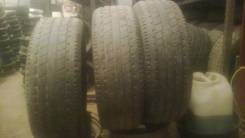 Goodyear Wrangler AT Adventure. Летние, износ: 50%, 3 шт