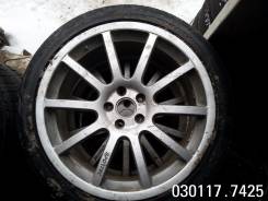RAYS. 7.5x18, 5x100.00, ET50