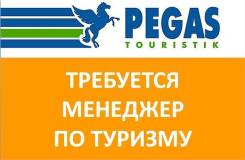 Менеджер по туризму. ООО " Санта". 2-я Речка