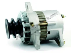 ��������� Alternator 600-821-6130 Komatsu PC120-3, PC120-6, PC128UU-1 600-821-6130 ����