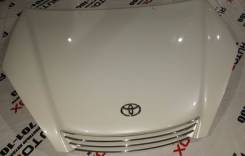 Капот. Toyota Windom, MCV30 Двигатель 1MZFE