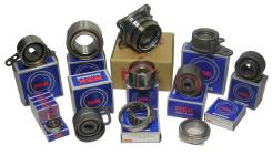 Подшипник выжимной. Toyota: Hilux Surf, Town Ace Noah, Cresta, Hiace, Hilux, Land Cruiser Prado, Dyna, Lite Ace, Van, Toyoace, T.U.V, Corona, Kijang...