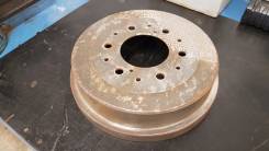Барабан тормозной. Toyota Land Cruiser, RJ73, LJ73, LJ70, RJ70 Toyota Land Cruiser Prado, LJ71 Двигатели: 22R, 22RE, 2L, 2LT
