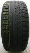 Bridgestone Blizzak LM-35. Зимние, без шипов, износ: 30%, 1 шт