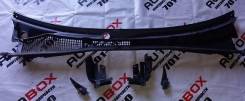 Решетка под дворники. Subaru Outback, BP9 Subaru Legacy, BLE, BL5, BP9, BL9, BP5