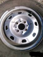 ВАЗ. 5.5x13, 4x98.00, ET35