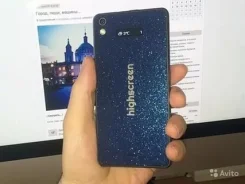 Highscreen ICE 2. �/�