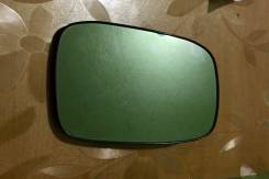 Стекло зеркала. Toyota Crown, JZS157, JZS155, LS151H, JZS153, LS151, UZS151, JZS151, GS151H, GS151, UZS155, UZS157
