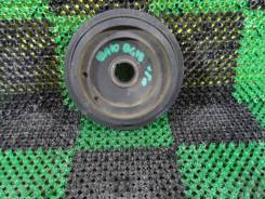 Шкив коленвала. Nissan: Bluebird Sylphy, Tino, Expert, Avenir, Sunny, Primera, Almera, AD, Wingroad, Wingroad / AD Wagon Двигатели: QG15DE, QG18DE, QG...