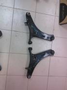 Рычаг подвески. Subaru Forester, SJ, SJG, SH5, SHJ, SH9, SJ5 Subaru Exiga, YAM, YA9, YA5, YA4 Двигатели: EJ205, EJ20E, EJ204, EJ20A, EJ255, EJ253, EJ2...
