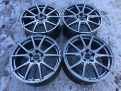 A-Tech Final Mind GR. 8.0x18, 5x114.30, ET35, ЦО 73,0 мм.