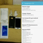 Samsung Galaxy A3. �/�