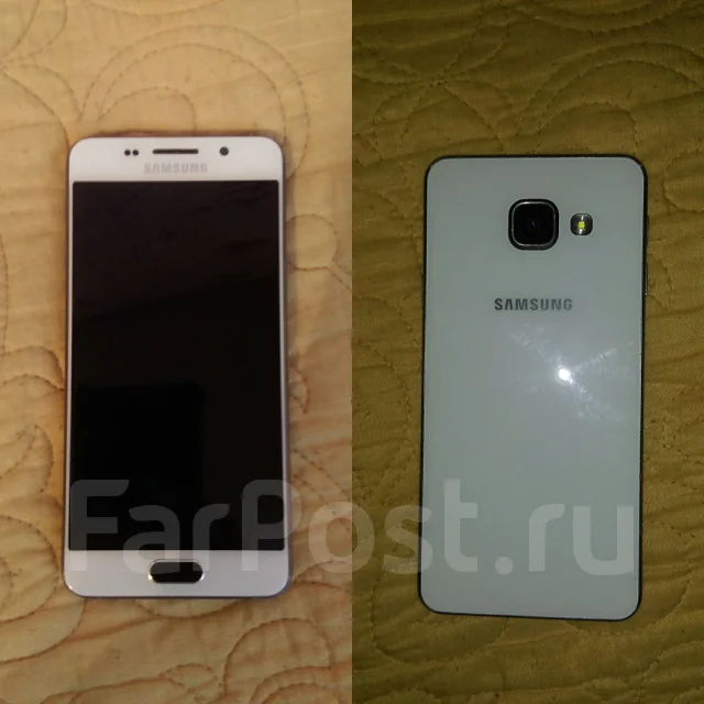 Samsung Galaxy A3. �/� ����