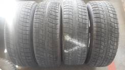 Bridgestone Blizzak Revo2. Всесезонные, износ: 10%, 4 шт