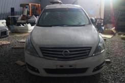 Nissan Teana. J32, VQ25