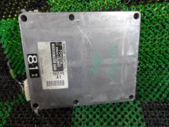 Блок управления двс. Toyota: Premio, Allion, RAV4, Corolla, bB Двигатели: 1NZFE, 1ZZFE, 1ZZFBE, 2ZZGE, 3ZZFE, 4ZZFE