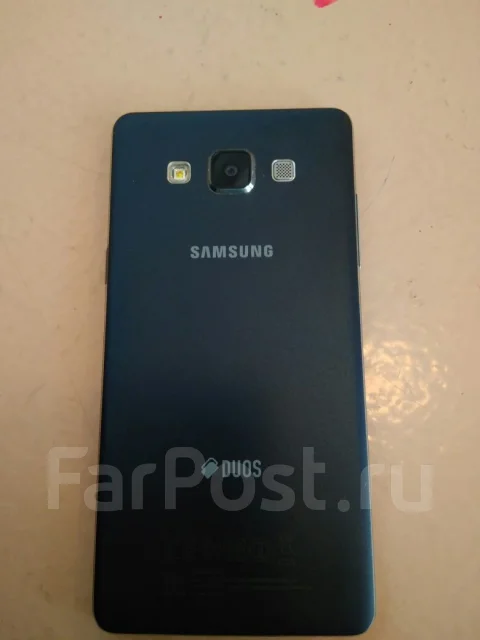 Samsung Galaxy A5. �/� ����