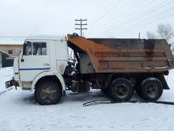 Камаз 55111. Продам камаз самосвал, 10 000 куб. см., 10 000 кг.