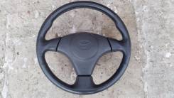 Руль+подушка Caldina st210 st215 at211 Levin Trueno Caldina st21. Toyota: Platz, Corona, Aristo, Ipsum, iQ, Corolla, MR-S, Tercel, Altezza, Tundra, Dy...