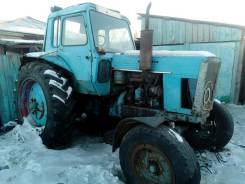 МТЗ 80. Продам трактор мтз-80, 4 750 куб. см. Под заказ