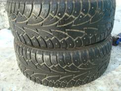 Hankook Winter i*Pike. Зимние, шипованные, износ: 30%, 2 шт