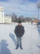 Разнорабочий.