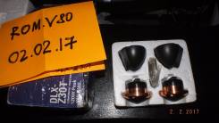 Alpine DLX-Z30T pro, топовые ВЧ (пищалки) HI-FI, HI-END