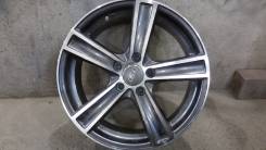 Audi. 7.5x17, 5x112.00, ET42, ЦО 66,1 мм.