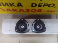 Опора амортизатора. Toyota Corona, ST191, ST190, CT190, CT195, ST195, AT190 Toyota Caldina, ST190, ST191, ST195, CT190 Toyota Carina, AT191 Toyota Car...