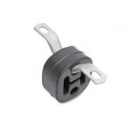 Подушка глушителя. Volkswagen Passat Audi A4 Audi A6 Skoda Superb