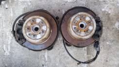 Ступица. Toyota Corona, ST195, ST215 Toyota Carina, ST215, ST195 Toyota Caldina, ST215W, ST215, ST195, ST195G Двигатель 3SGTE. Под заказ