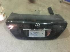 Крышка багажника. Mercedes-Benz S-Class, W220