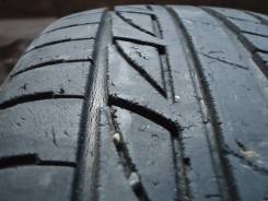 Bridgestone Playz. Летние, 2008 год, износ: 50%, 4 шт