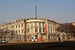Помещения с готовым Бизнесом в деловом центре. Улица Чичерина 93, р-н ЦЕНТР, 216 кв. м. Дом снаружи