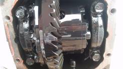 Редуктор. Toyota: Cresta, Verossa, Crown, Altezza, Mark X, Mark II, Chaser Двигатели: 1JZGTE, 1JZGE, 3SGE. Под заказ