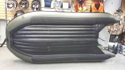 Shturman Jet Pro. Год: 2017 год, длина 4,20 м., двигатель подвесной, 40,00 л.с., бензин