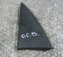 Корпус зеркала. Opel Omega
