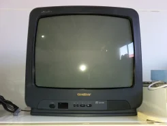 Goldstar. CRT (���) ����