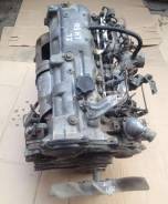 Двигатель в сборе. Toyota Hiace, LH50, LH50B, LH50G, LH50V Двигатель 2L