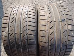 Dunlop SP Sport Maxx TT. Летние, 2013 год, износ: 10%, 2 шт