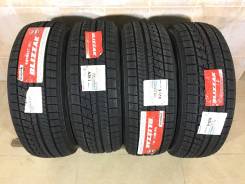 Bridgestone Blizzak VRX. Зимние, без шипов, 2014 год, без износа, 4 шт