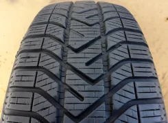 Pirelli Winter SnowControl II. ������, �/�, ����� 30 % ����