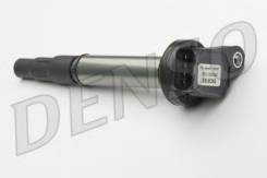 Катушка зажигания. Toyota: Corolla, Corolla Rumion, Yaris, Voxy, Noah, Allion, Vios, Harrier, Matrix, Prius a, Wish, Isis, Auris, Corolla Fielder, ist...
