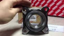 Подшипник ступицы. Toyota Land Cruiser Prado, TRJ125, RZJ120, LJ120, LJ125, KDJ125, GRJ120, TRJ120, KZJ120, GRJ125, KDJ120, RZJ125 Двигатели: 1GRFE, 3...