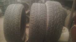Hankook Dynapro AT. Всесезонные, износ: 30%, 3 шт