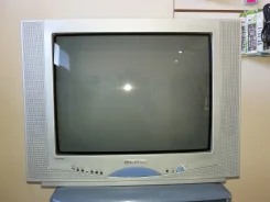 EVGO. CRT (���) ����
