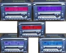 Pioneer Carrozzeria FH-P515MD ����